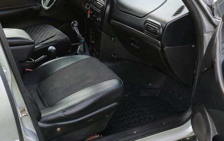 Chevrolet Niva I рестайлинг, 2010 год, 500 000 рублей, 4 фотография