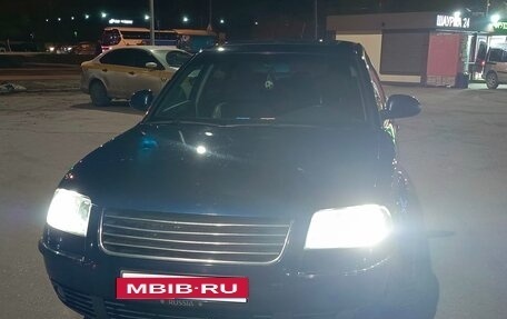 Volkswagen Passat B5+ рестайлинг, 2004 год, 550 000 рублей, 7 фотография