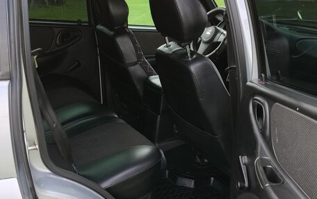 Chevrolet Niva I рестайлинг, 2010 год, 500 000 рублей, 3 фотография