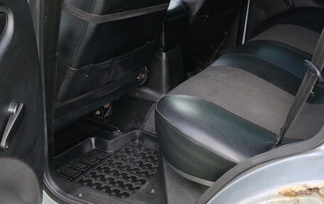 Chevrolet Niva I рестайлинг, 2010 год, 500 000 рублей, 9 фотография