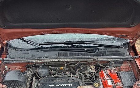 Chevrolet Tracker III, 2015 год, 1 100 000 рублей, 3 фотография