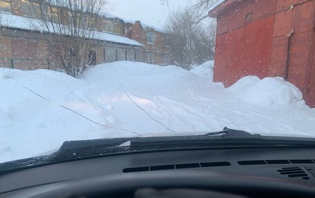 Chevrolet Niva I рестайлинг, 2012 год, 220 000 рублей, 5 фотография