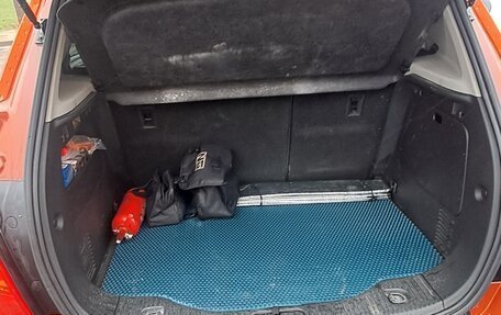 Chevrolet Tracker III, 2015 год, 1 100 000 рублей, 4 фотография