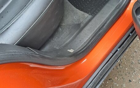 Chevrolet Tracker III, 2015 год, 1 100 000 рублей, 8 фотография