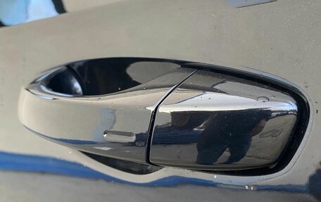 Volkswagen Touareg III, 2019 год, 4 350 000 рублей, 10 фотография