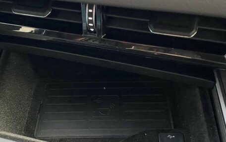 Volkswagen Touareg III, 2019 год, 4 350 000 рублей, 17 фотография