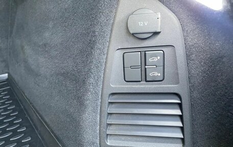 Volkswagen Touareg III, 2019 год, 4 350 000 рублей, 18 фотография