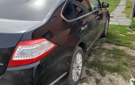 Nissan Teana, 2012 год, 1 250 000 рублей, 3 фотография