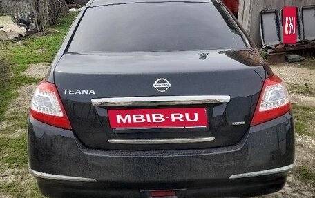 Nissan Teana, 2012 год, 1 250 000 рублей, 2 фотография