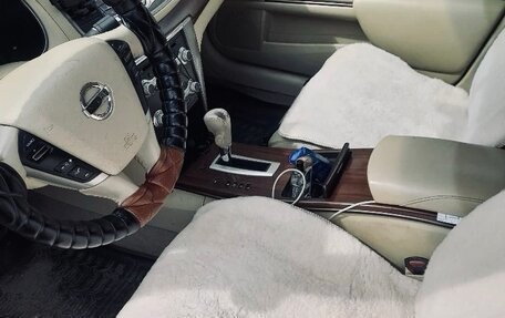 Nissan Teana, 2012 год, 1 250 000 рублей, 4 фотография