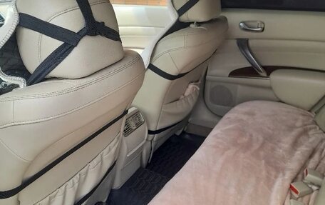 Nissan Teana, 2012 год, 1 250 000 рублей, 6 фотография