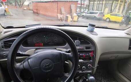 Hyundai Elantra III, 2001 год, 385 000 рублей, 5 фотография
