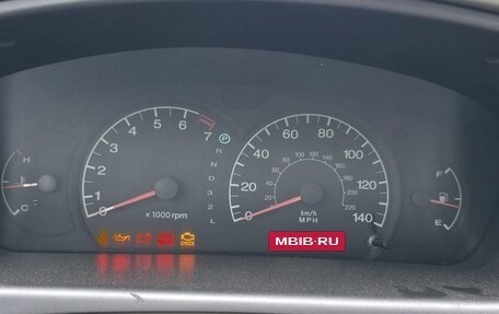 Hyundai Elantra III, 2001 год, 385 000 рублей, 6 фотография