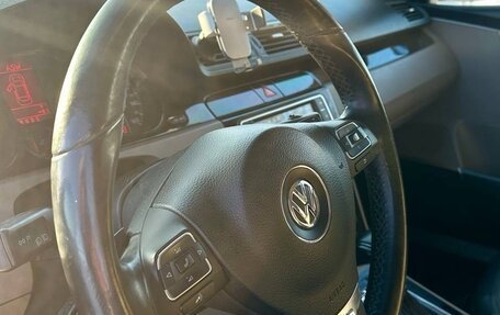 Volkswagen Passat B6, 2005 год, 390 000 рублей, 5 фотография