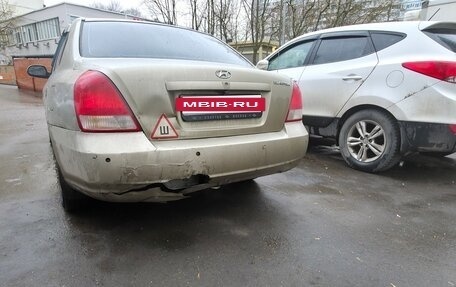 Hyundai Elantra III, 2001 год, 385 000 рублей, 3 фотография