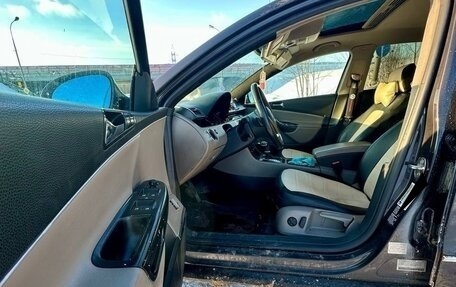 Volkswagen Passat B6, 2005 год, 390 000 рублей, 7 фотография