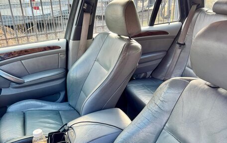 BMW X5, 2004 год, 1 050 000 рублей, 10 фотография