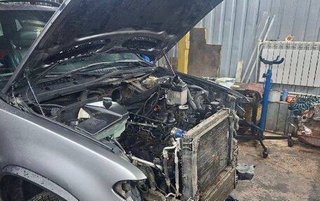 BMW X5, 2004 год, 1 050 000 рублей, 24 фотография