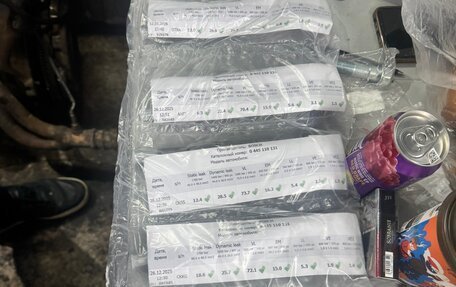 BMW X5, 2004 год, 1 050 000 рублей, 29 фотография