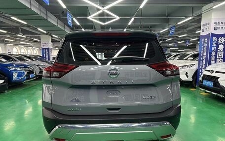 Nissan X-Trail, 2021 год, 2 799 000 рублей, 4 фотография