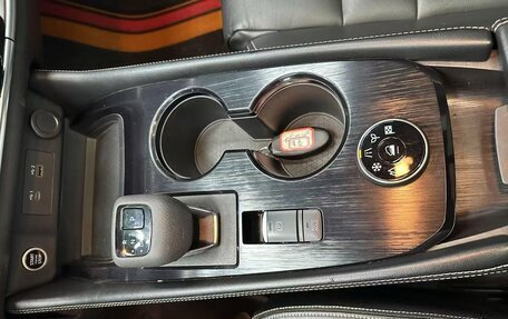 Nissan X-Trail, 2021 год, 2 799 000 рублей, 7 фотография