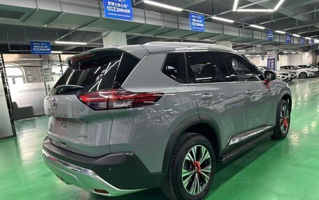 Nissan X-Trail, 2021 год, 2 799 000 рублей, 3 фотография