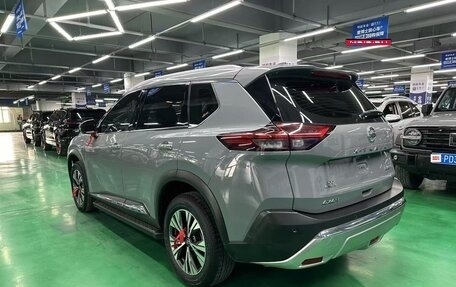 Nissan X-Trail, 2021 год, 2 799 000 рублей, 5 фотография
