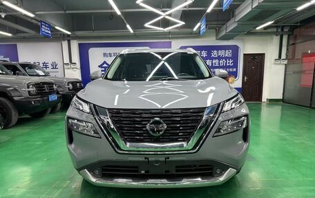 Nissan X-Trail, 2021 год, 2 799 000 рублей, 13 фотография