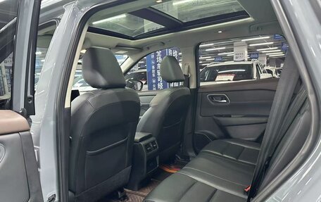 Nissan X-Trail, 2021 год, 2 799 000 рублей, 12 фотография