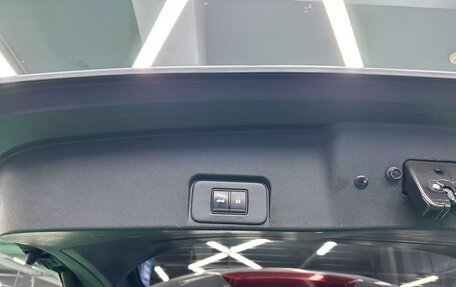 Nissan X-Trail, 2021 год, 2 799 000 рублей, 9 фотография