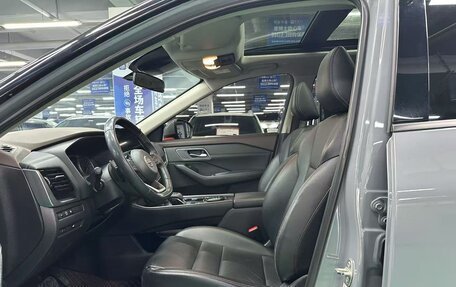 Nissan X-Trail, 2021 год, 2 799 000 рублей, 15 фотография