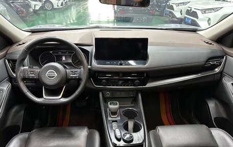 Nissan X-Trail, 2021 год, 2 799 000 рублей, 14 фотография