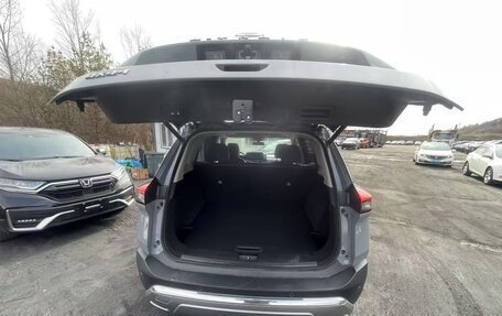 Nissan X-Trail, 2021 год, 2 799 000 рублей, 17 фотография