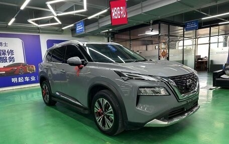 Nissan X-Trail, 2021 год, 2 799 000 рублей, 11 фотография