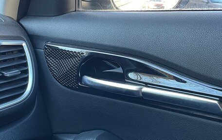 KIA Seltos I, 2021 год, 2 520 000 рублей, 19 фотография