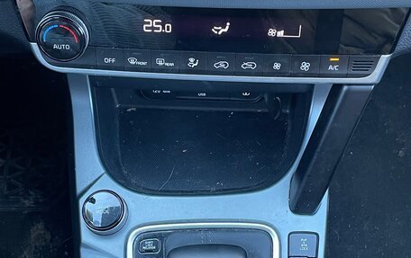 KIA Seltos I, 2021 год, 2 520 000 рублей, 20 фотография