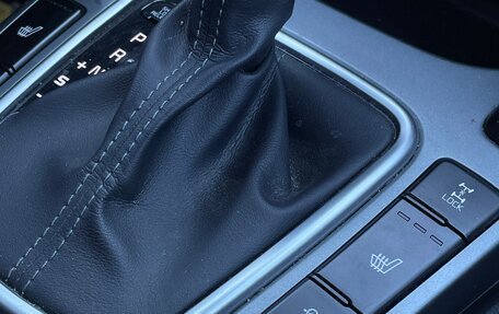 KIA Seltos I, 2021 год, 2 520 000 рублей, 22 фотография