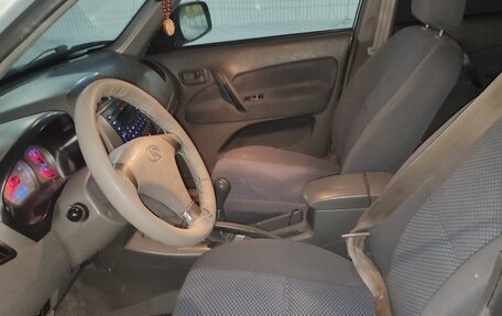 Vortex Tingo I, 2011 год, 280 000 рублей, 7 фотография