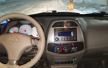 Vortex Tingo I, 2011 год, 280 000 рублей, 8 фотография