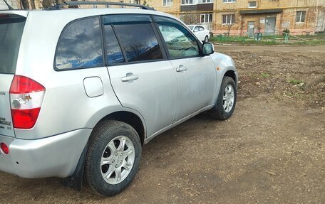 Vortex Tingo I, 2011 год, 280 000 рублей, 4 фотография