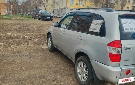 Vortex Tingo I, 2011 год, 280 000 рублей, 5 фотография