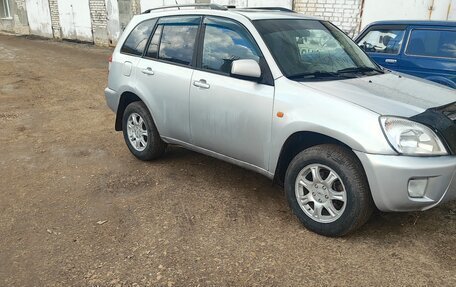 Vortex Tingo I, 2011 год, 280 000 рублей, 3 фотография