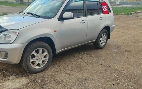 Vortex Tingo I, 2011 год, 280 000 рублей, 2 фотография