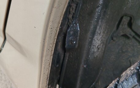 Toyota Allex i рестайлинг, 2001 год, 608 000 рублей, 9 фотография