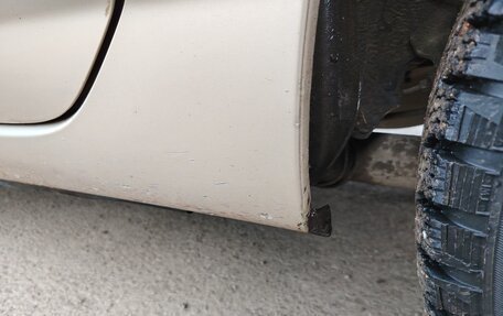 Toyota Allex i рестайлинг, 2001 год, 608 000 рублей, 10 фотография