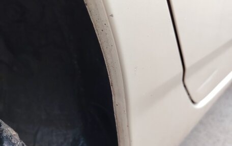 Toyota Allex i рестайлинг, 2001 год, 608 000 рублей, 12 фотография