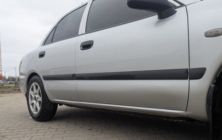 Mitsubishi Carisma I, 2002 год, 270 000 рублей, 6 фотография