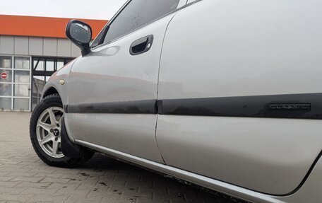 Mitsubishi Carisma I, 2002 год, 270 000 рублей, 5 фотография