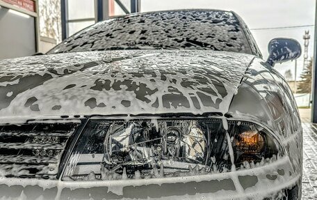 Mitsubishi Carisma I, 2002 год, 270 000 рублей, 7 фотография