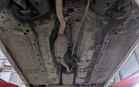 Mitsubishi Carisma I, 2002 год, 270 000 рублей, 8 фотография